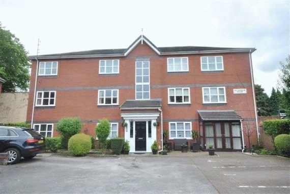 2 Bedroom Flat